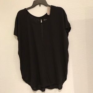 Lane Bryant Knit Top